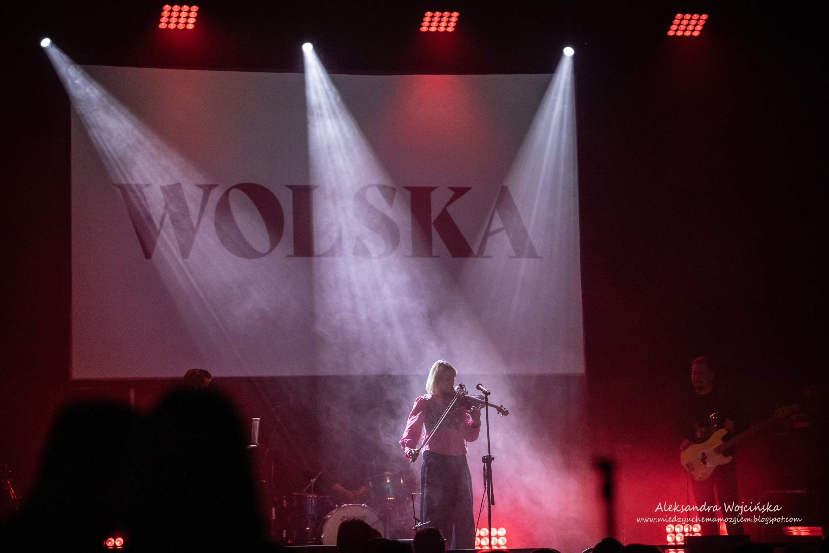 Wolska